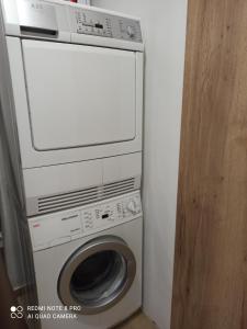 All you need in Decin I cykling trail