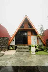 Panama Resort Wonosobo - Wonosobo