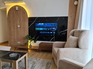 Madinaty Elite 3 Bedrooms Apartment