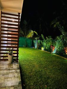 Bovitiya Villa
