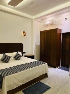 Bovitiya Villa