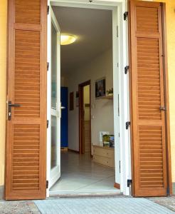 Elegante 1 Br, Bellavista in Valsugana, Trentino