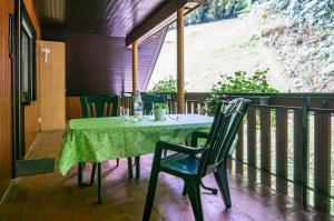 Ferienwohnungen Huber