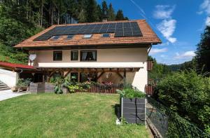 Ferienwohnungen Huber