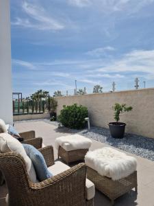 X - Private Villa with large pool