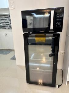 Guestroom 1 3rd floor Barretto Olongapo near beach