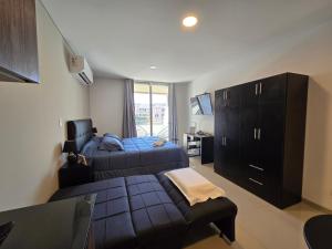 Elegant Apartment in Luxury Area Equipetrol