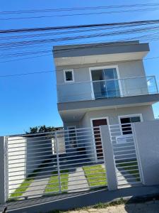 Sobrado Novo em Florianopolis