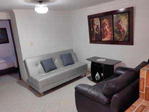 Primer parque Laureles Estadio piso 2