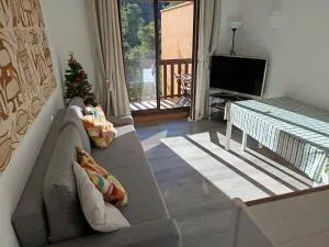 Appartement 3 pièces au pied des pistes de la Colmiane - Valdeblore