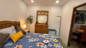 Newly Renovated 1 Bedroom, Sleeps 4, Unit A