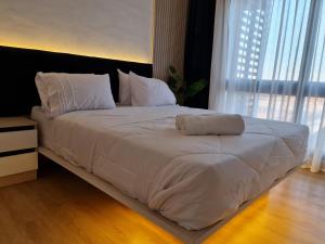 Madinaty Elite 3 Bedrooms Apartment