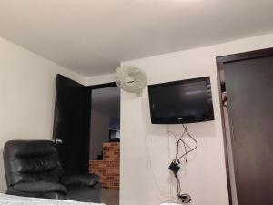 Primer parque Laureles Estadio piso 2