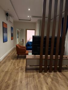 Modern Apartment in AlMalqa