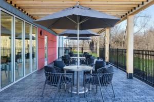 TownePlace Suites by Marriott Geneva at SPIRE Academy