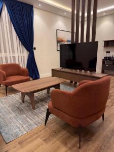 Modern Apartment in AlMalqa