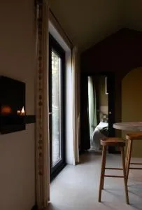 Verde Tiny Lodge tinyhouse - 维尔豪特