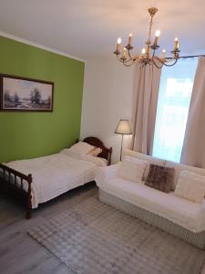 2 rooms Family Apartments Mürzzuschlag