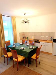 2 rooms Family Apartments Mürzzuschlag