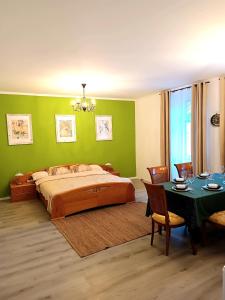 2 rooms Family Apartments Mürzzuschlag