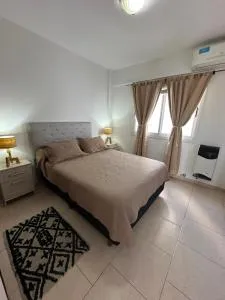 Dpto 9 - Colon - 1 DORMITORIO - PQ ALQUILERES TEMPORARIOS - 阿尔米隆温泉