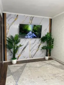 Apartment Plaza - Intymak