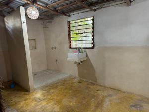 Cabañas Jardin del Amor