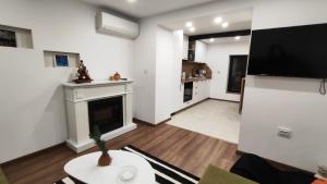 Вивиан - модерна вила за гости