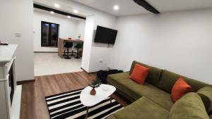 Вивиан - модерна вила за гости