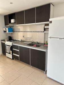 Dpto 9 - Colon - 1 DORMITORIO - PQ ALQUILERES TEMPORARIOS