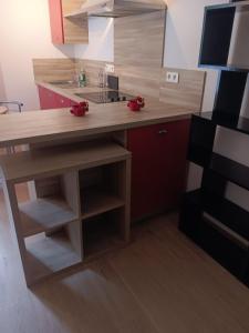 Appartements Studio : photos des chambres