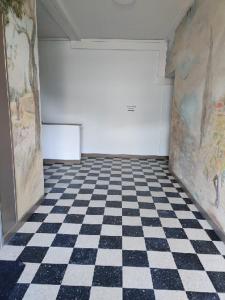 Appartements Studio : photos des chambres