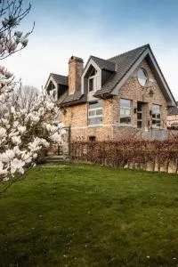 Waterfront vacation home - Buggenhout