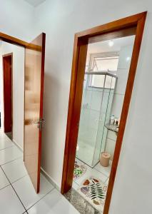 Apto Amplo e aconchegante px a praia!