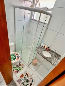 Apto Amplo e aconchegante px a praia!