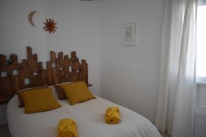 Apartamento Mada