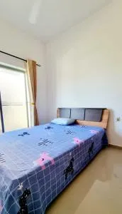 Canterbury Golf Garden Apartment - Ratmalgoda