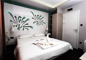 Apartmani Prag