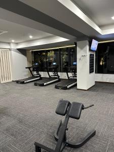 Apartment Citra Plaza Nagoya Batam 10-27
