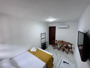 Suítes Du'mauro - Praia de Palmas