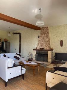 Stone Villa Ballabanac