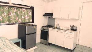 The Octopuss Garden Hostel