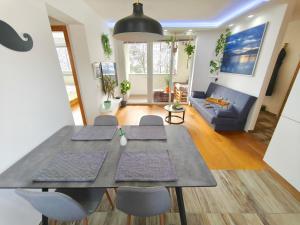 Family Nest near Ljubljana with free parking