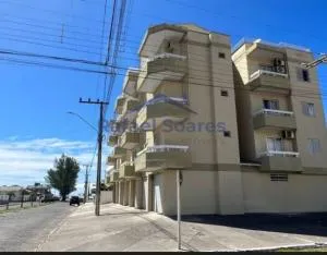 Apto vista para o mar bal Arroio do Silva contato via email! - 阿拉兰瓜