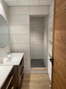 Les Sorbiers Appartements