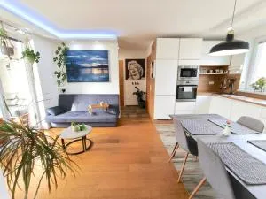 Family Nest near Ljubljana with free parking - Gabrje