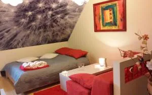 Apartment 28 Rubinowy Pod Aniołem - 卡齐米日-多尔尼