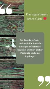 Ferienhaus Kräuterhäusl