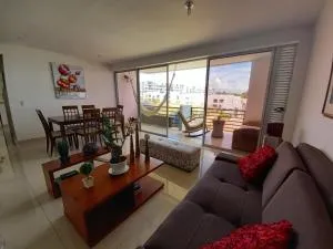 Apartamento en LA MESA completamente amoblado para vacaciones - 拉米萨