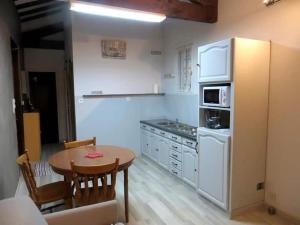 Appartement 4 personnes en propriété privée